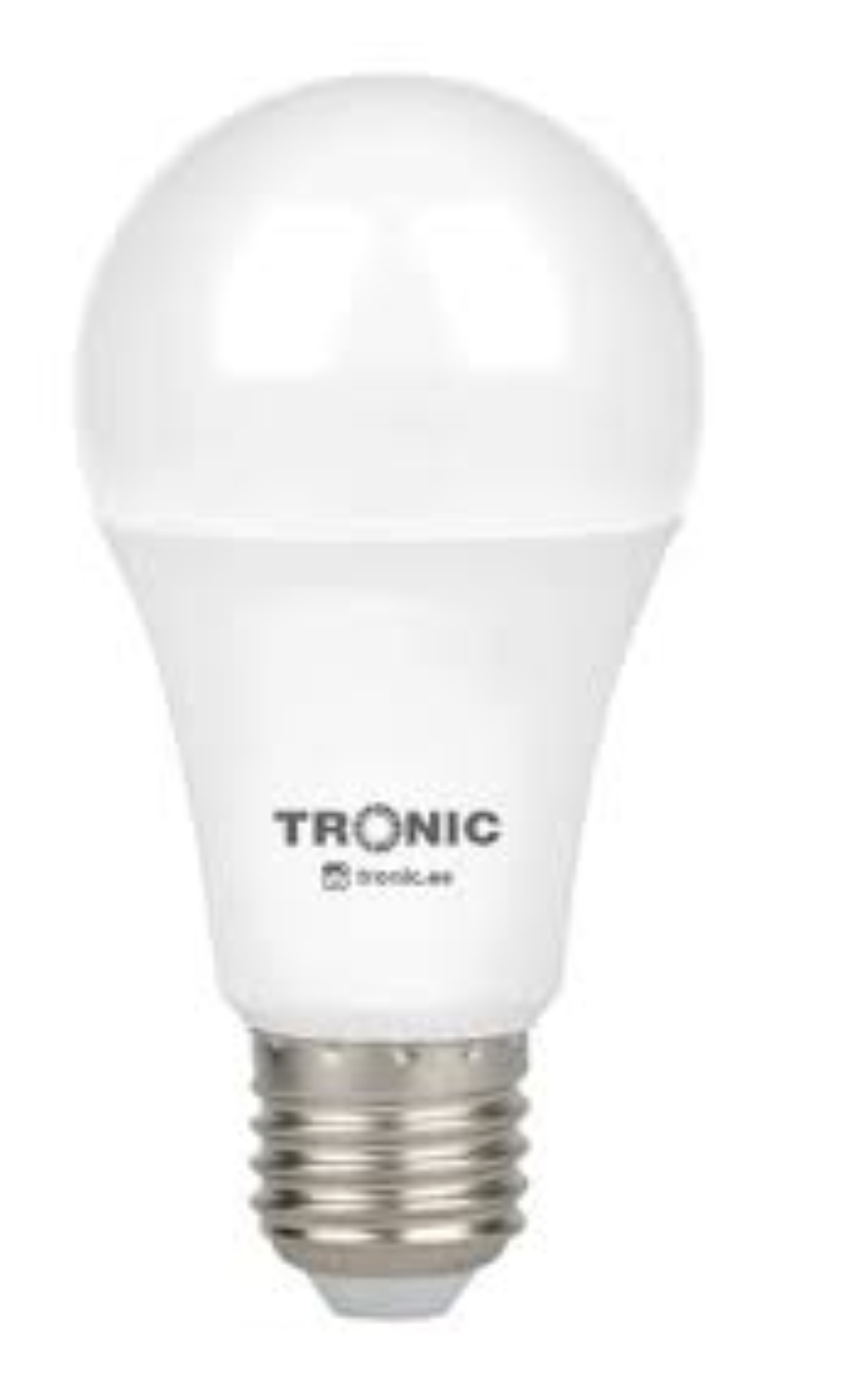 TRONIC BULB LED 9W E27 LE 0927-WW